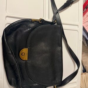 Vintage Fossil Crossbody